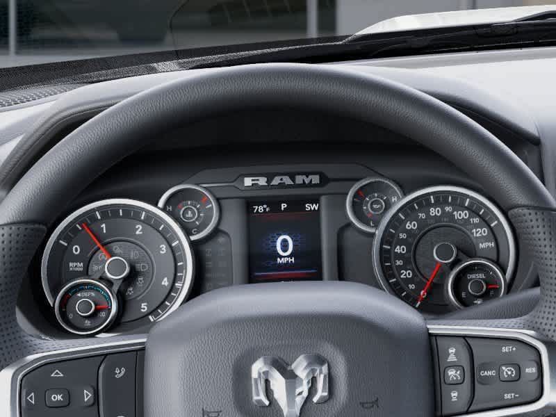 Thumbnail: 2026 RAM 3500 - 10
