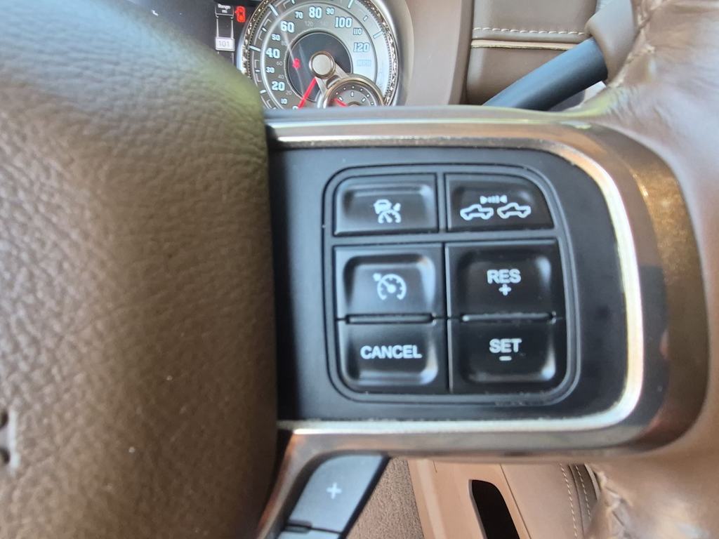 Thumbnail: 2019 RAM 3500 - 31