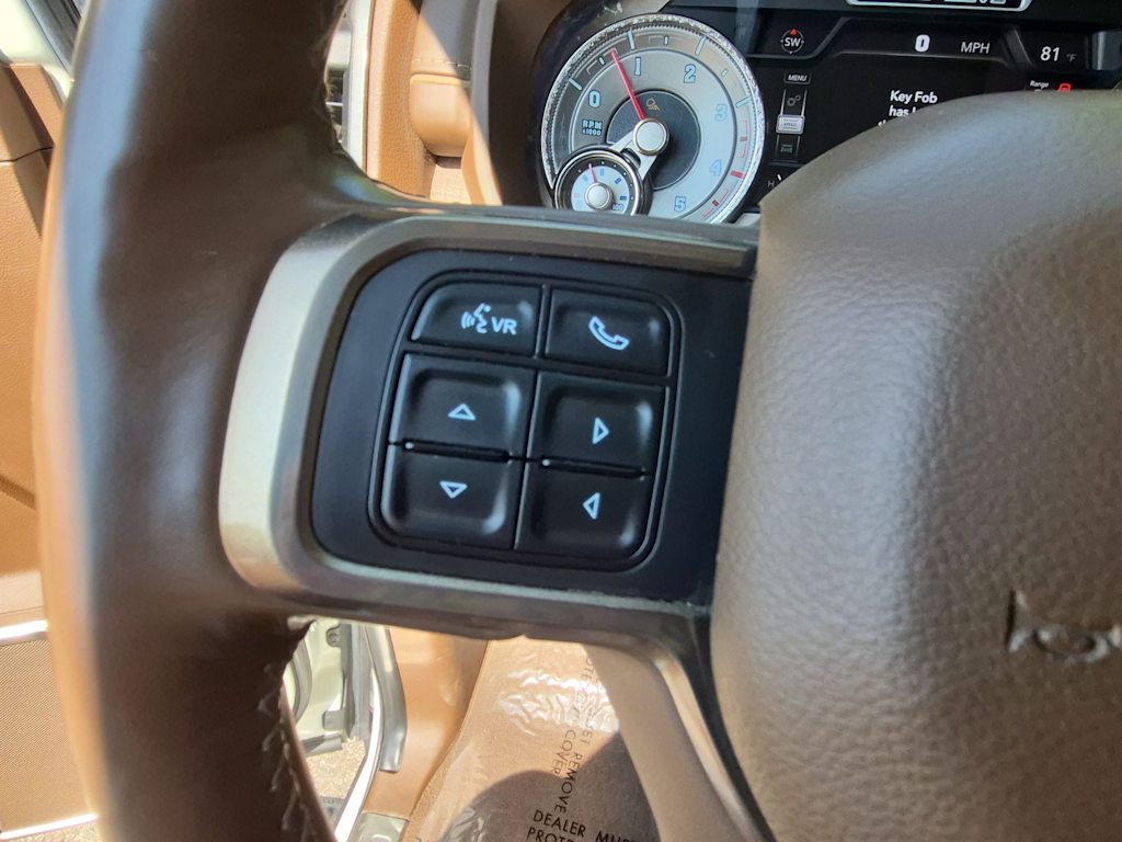 Thumbnail: 2019 RAM 3500 - 30
