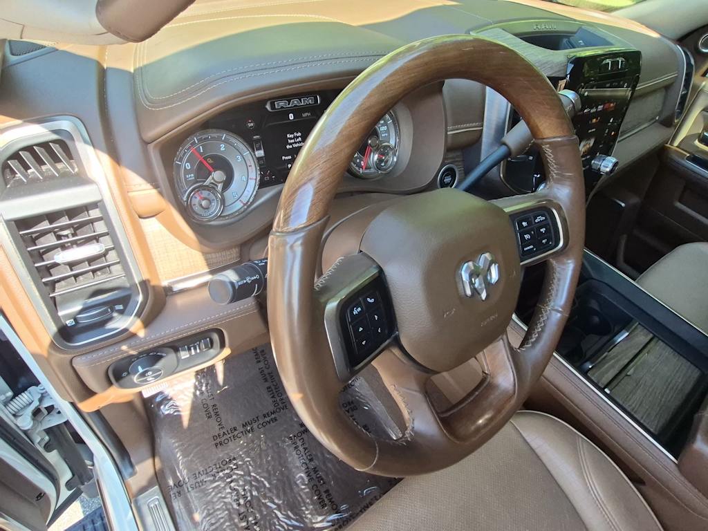 Thumbnail: 2019 RAM 3500 - 2