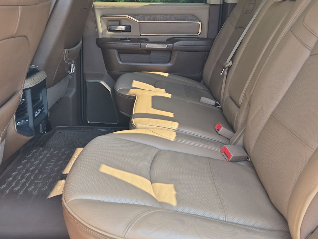 Thumbnail: 2019 RAM 3500 - 13
