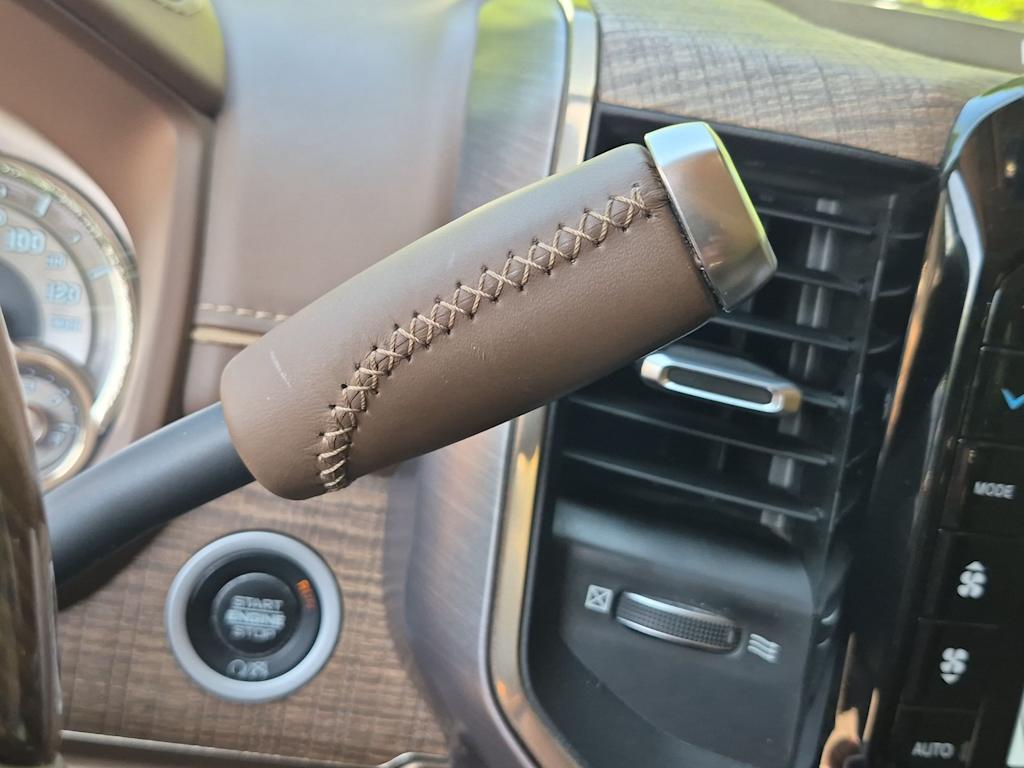 Thumbnail: 2019 RAM 3500 - 36