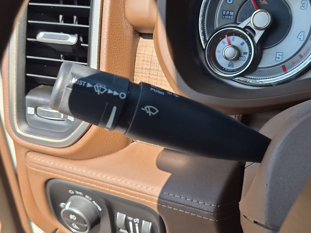 Thumbnail: 2019 RAM 3500 - 16