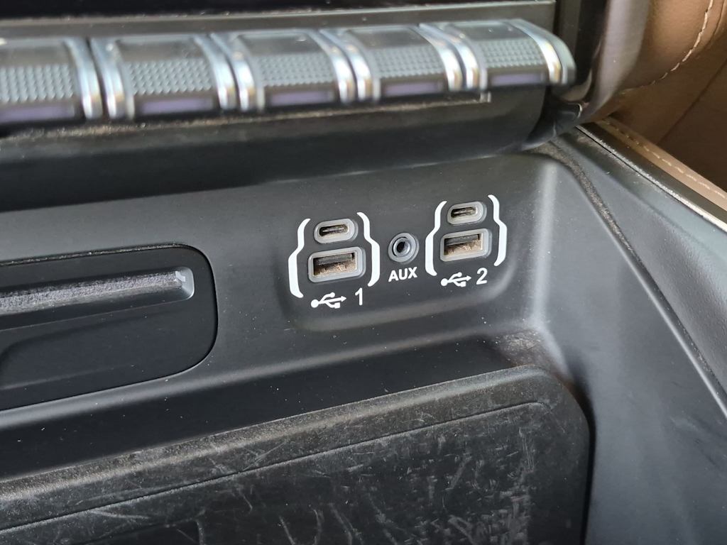 Thumbnail: 2019 RAM 3500 - 35