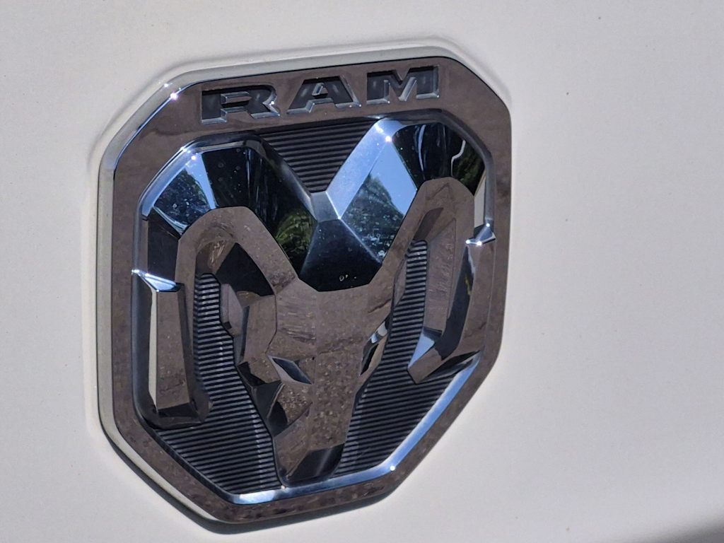 Thumbnail: 2019 RAM 3500 - 7