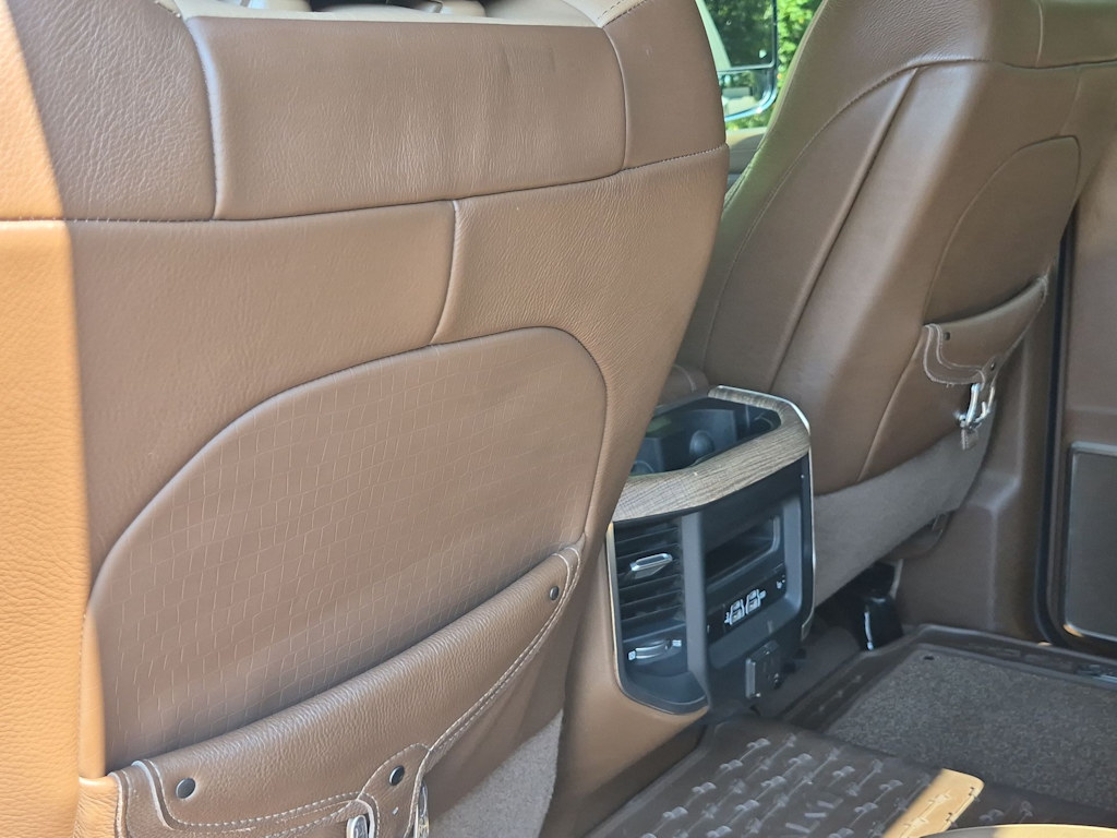 Thumbnail: 2019 RAM 3500 - 27