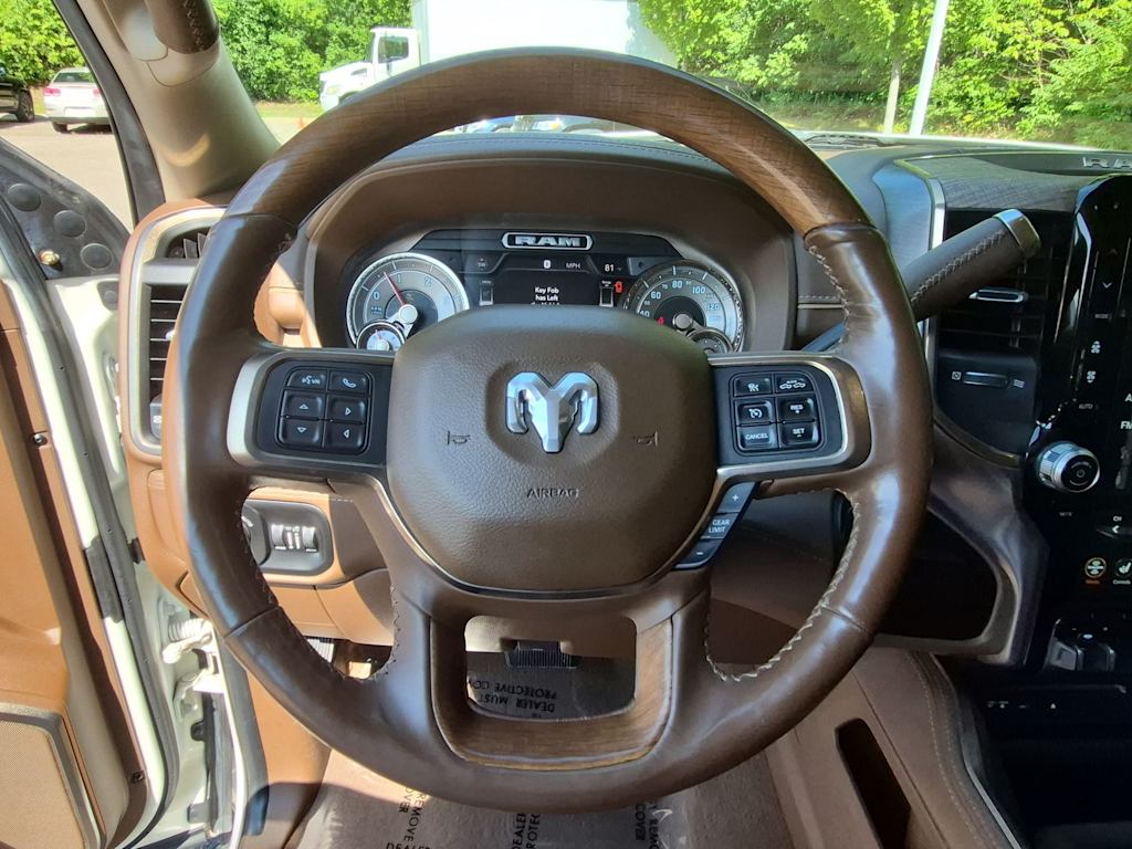 Thumbnail: 2019 RAM 3500 - 14