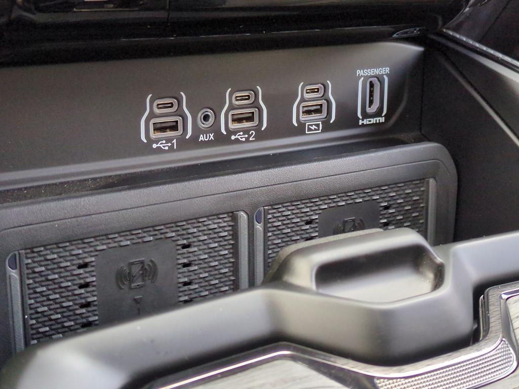 Thumbnail: 2025 RAM 3500 - 36