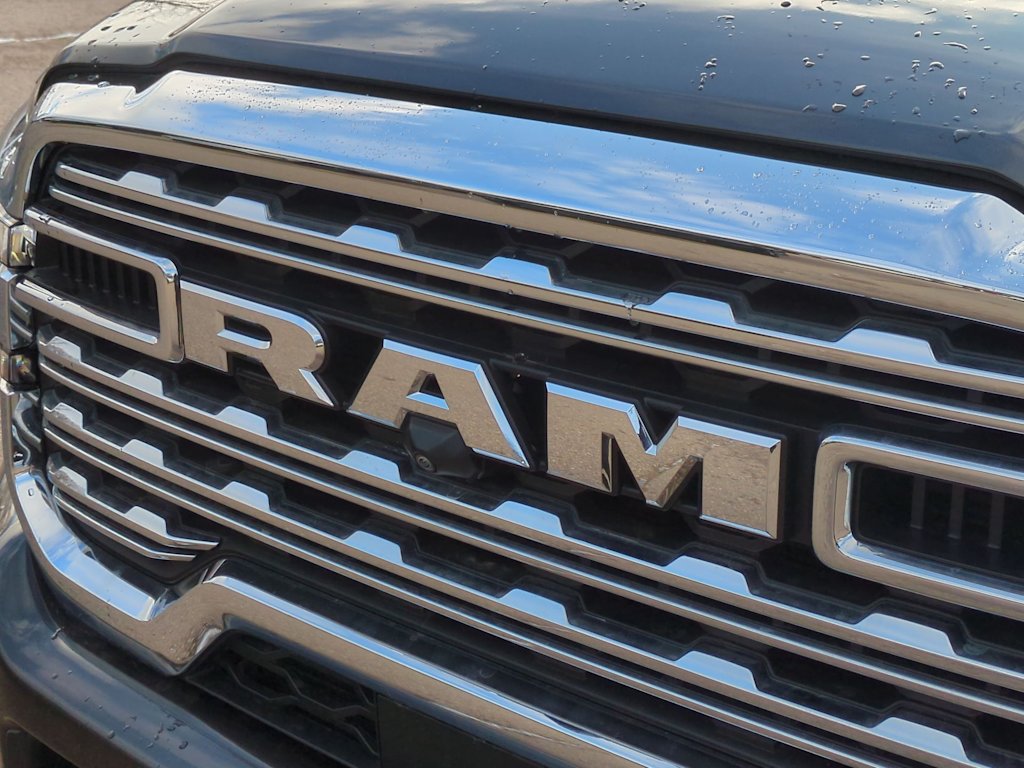 Thumbnail: 2025 RAM 3500 - 7