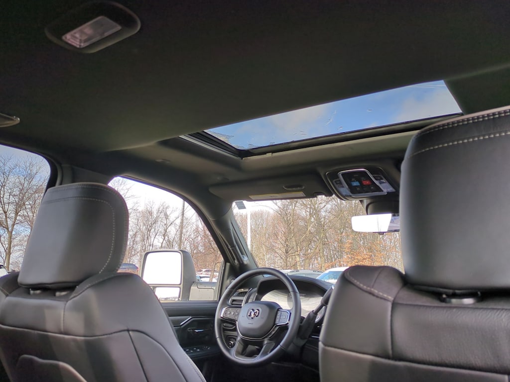 Thumbnail: 2025 RAM 3500 - 29