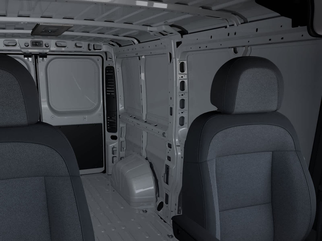 Thumbnail: 2026 RAM ProMaster - 25