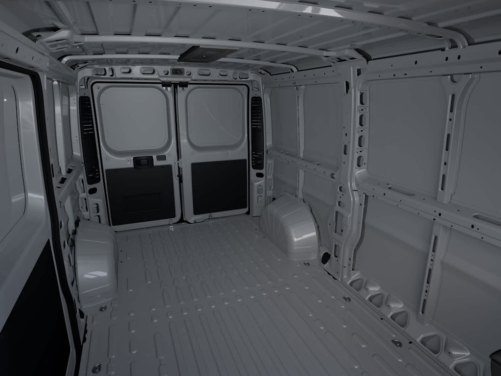 Thumbnail: 2026 RAM ProMaster - 8