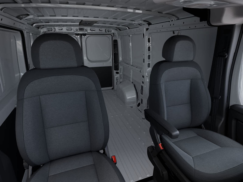 Thumbnail: 2026 RAM ProMaster - 20