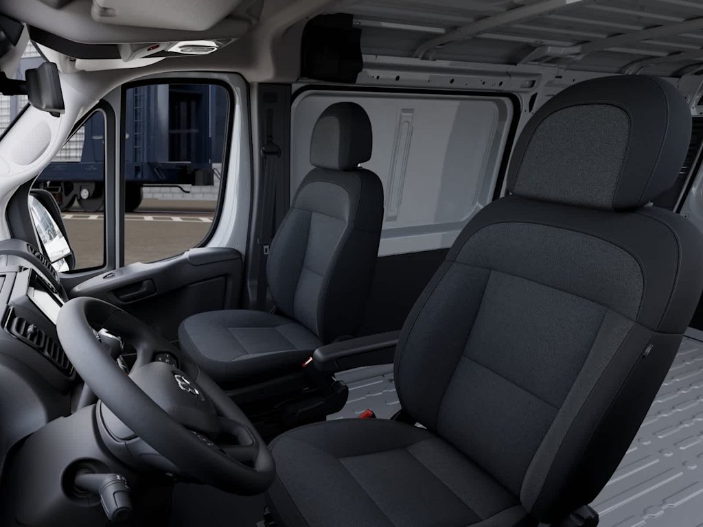 Thumbnail: 2026 RAM ProMaster - 7