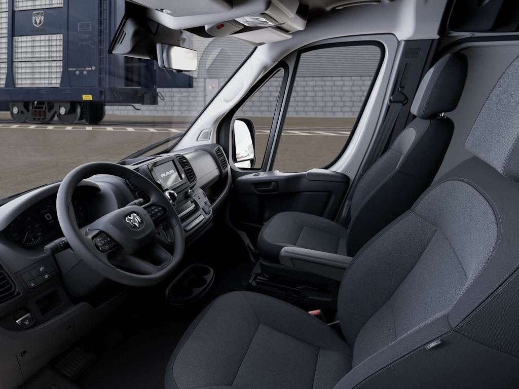 Thumbnail: 2026 RAM ProMaster - 6