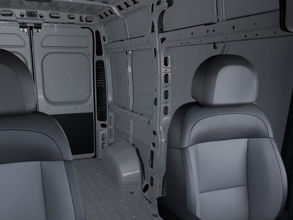 Thumbnail: 2026 RAM ProMaster - 25
