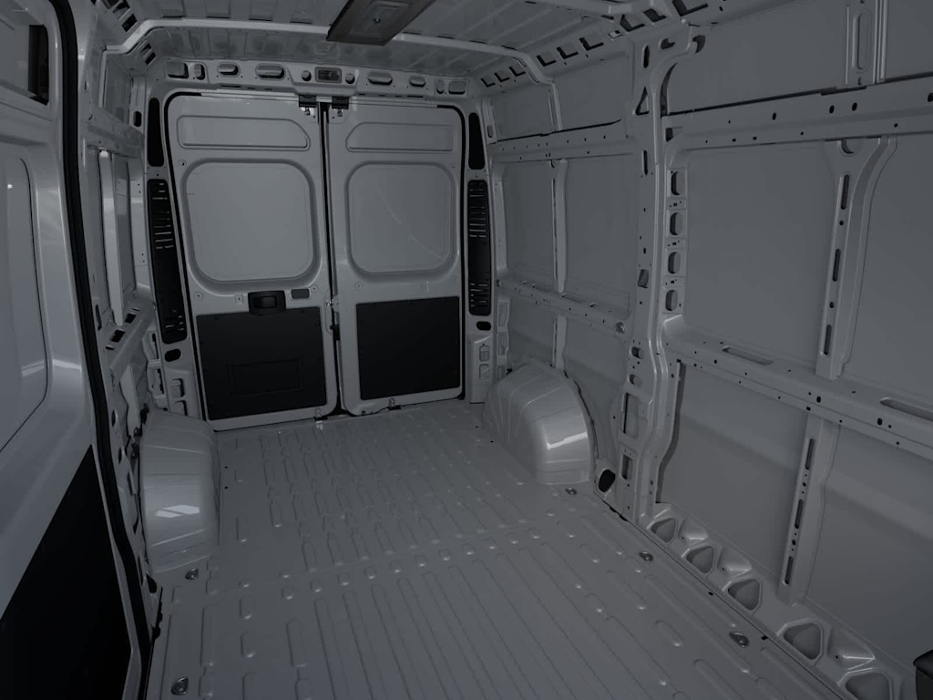 Thumbnail: 2026 RAM ProMaster - 8