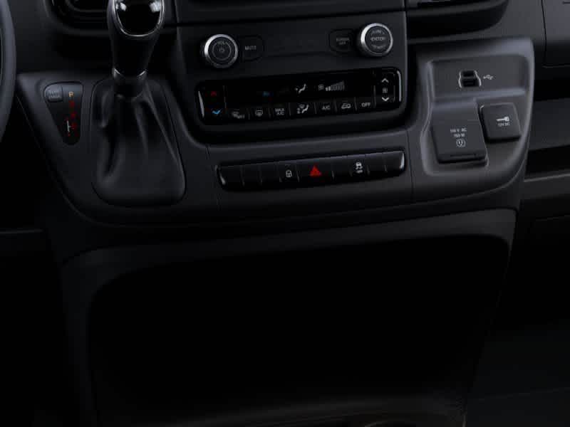 Thumbnail: 2026 RAM ProMaster - 23