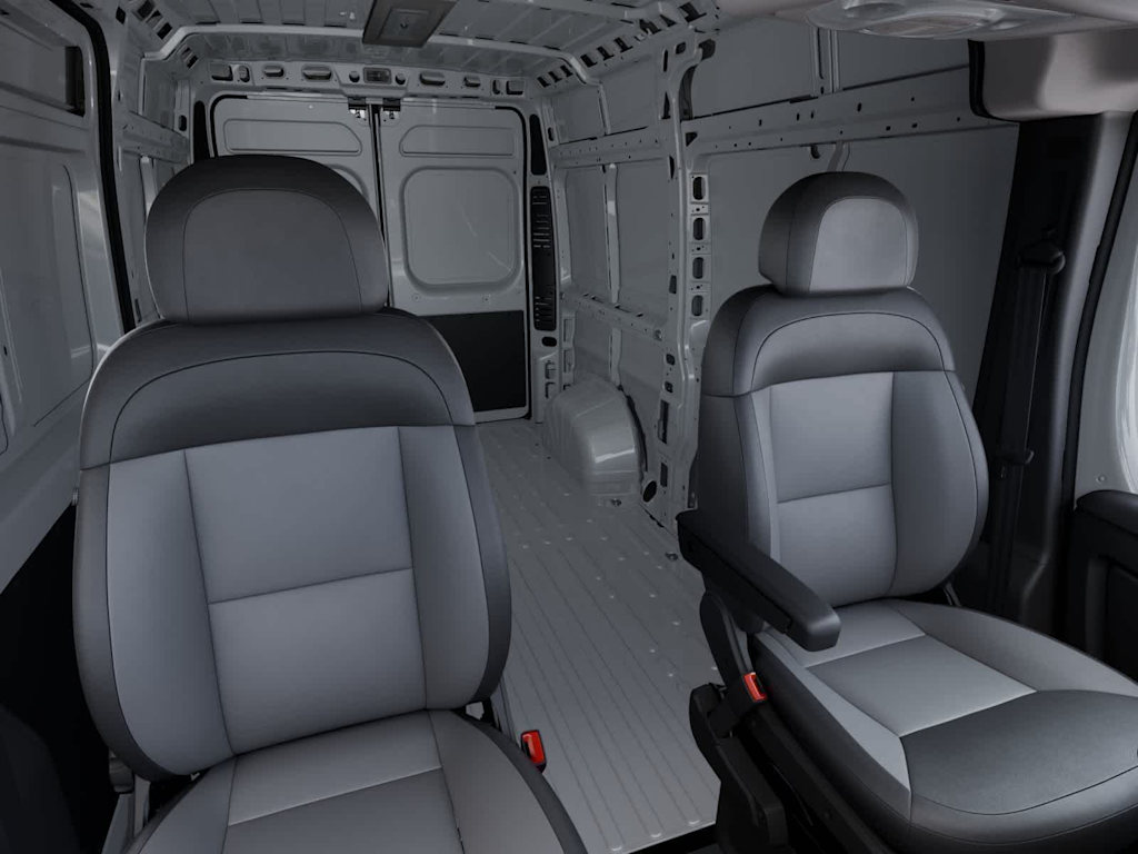 Thumbnail: 2026 RAM ProMaster - 20