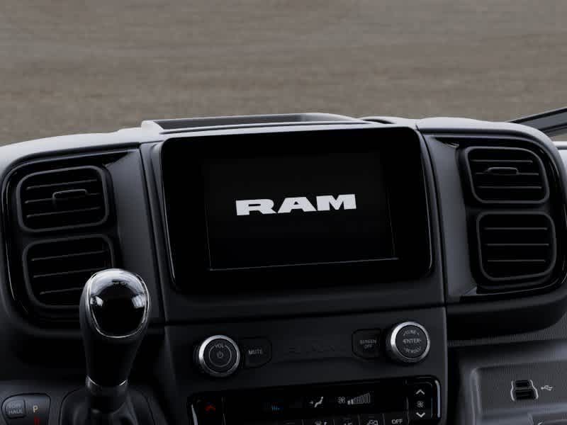 Thumbnail: 2026 RAM ProMaster - 9