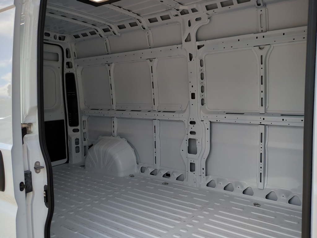 Thumbnail: 2026 RAM ProMaster - 7