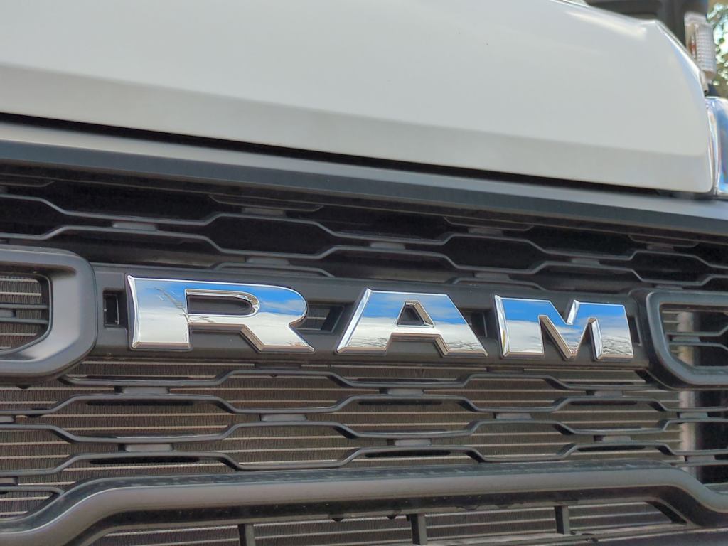 Thumbnail: 2026 RAM ProMaster - 5