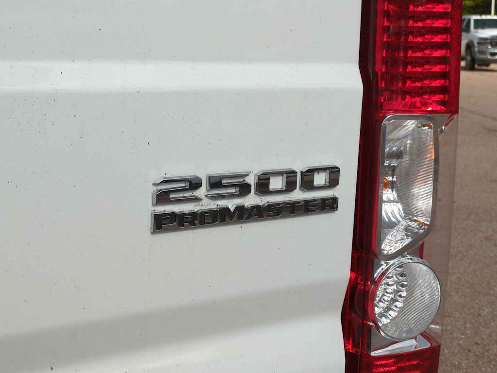 Thumbnail: 2026 RAM ProMaster - 25