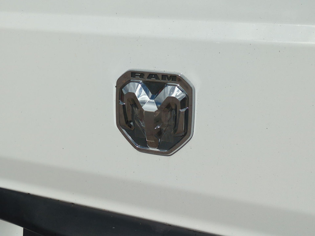 Thumbnail: 2026 RAM ProMaster - 37