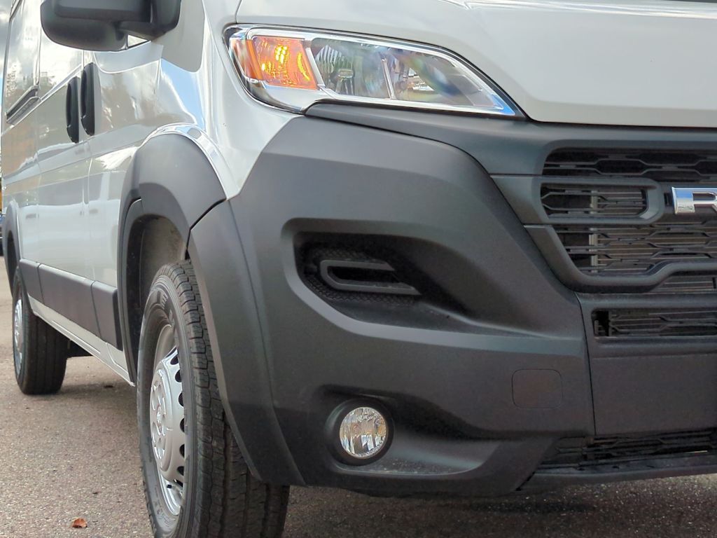 Thumbnail: 2026 RAM ProMaster - 24
