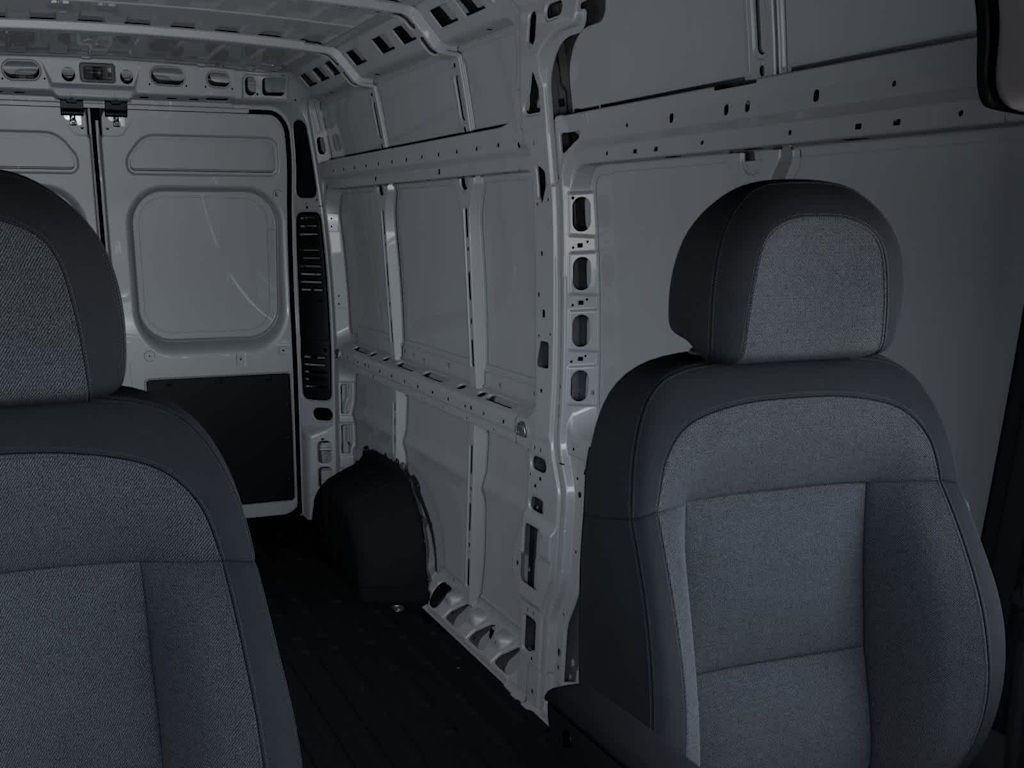 Thumbnail: 2026 RAM ProMaster - 26