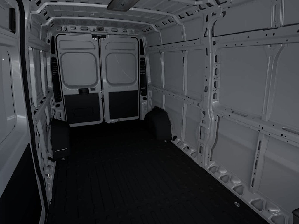 Thumbnail: 2026 RAM ProMaster - 20