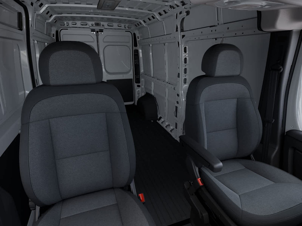 Thumbnail: 2026 RAM ProMaster - 9