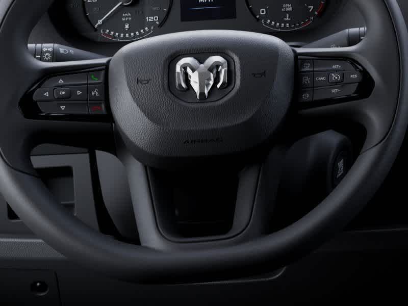 Thumbnail: 2026 RAM ProMaster - 21