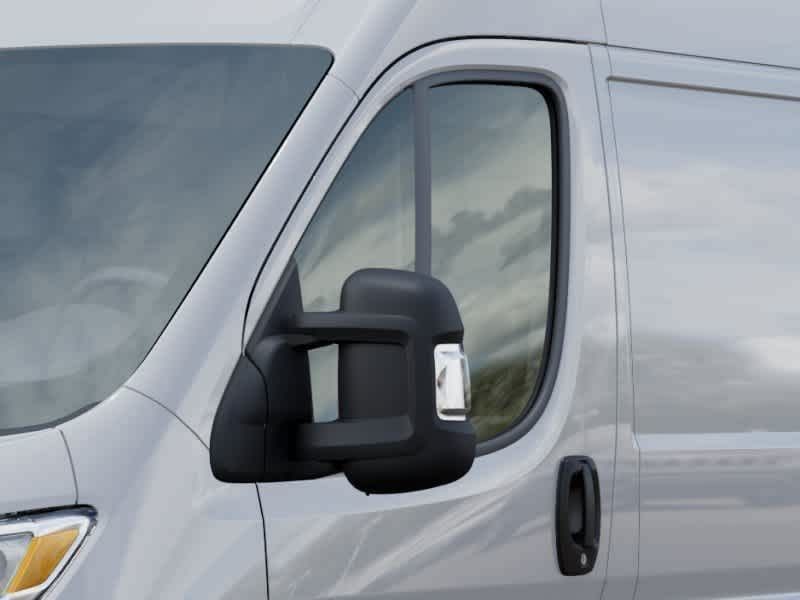 Thumbnail: 2026 RAM ProMaster - 18