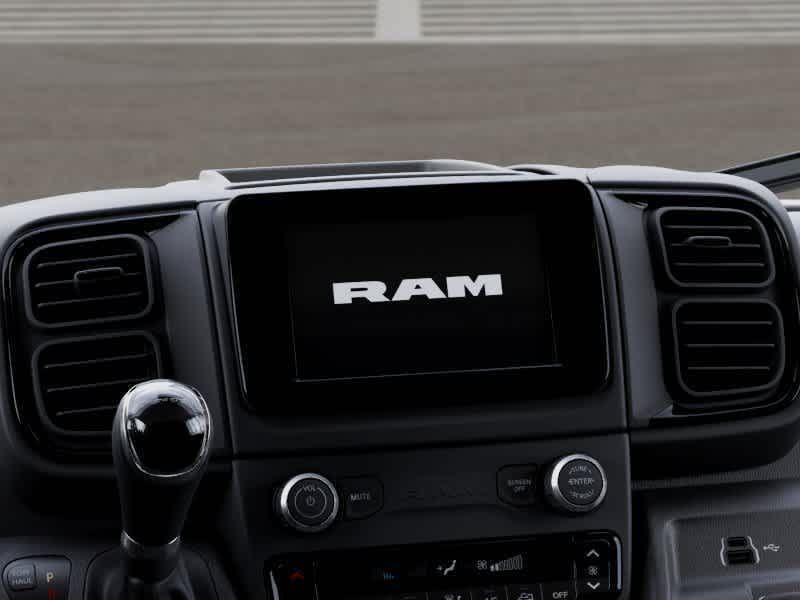 Thumbnail: 2026 RAM ProMaster - 10