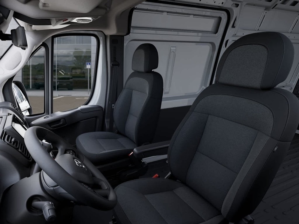Thumbnail: 2026 RAM ProMaster - 8