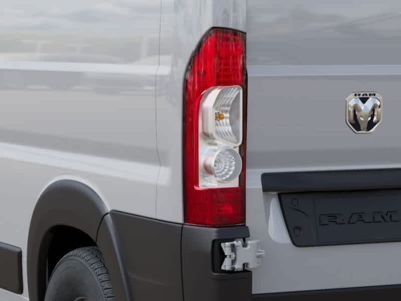 Thumbnail: 2026 RAM ProMaster - 15
