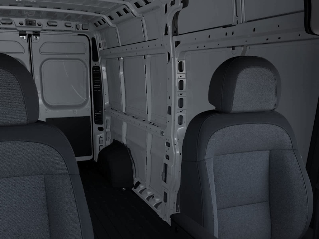 Thumbnail: 2026 RAM ProMaster - 25