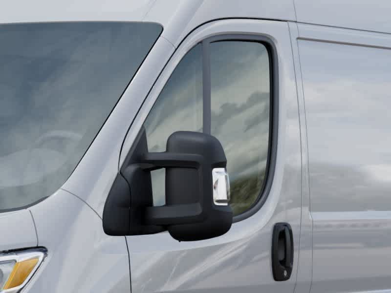 Thumbnail: 2026 RAM ProMaster - 18