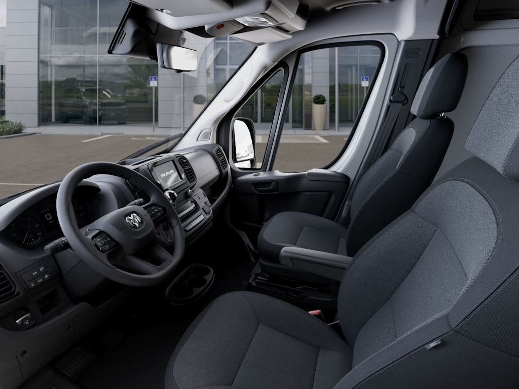 Thumbnail: 2026 RAM ProMaster - 7