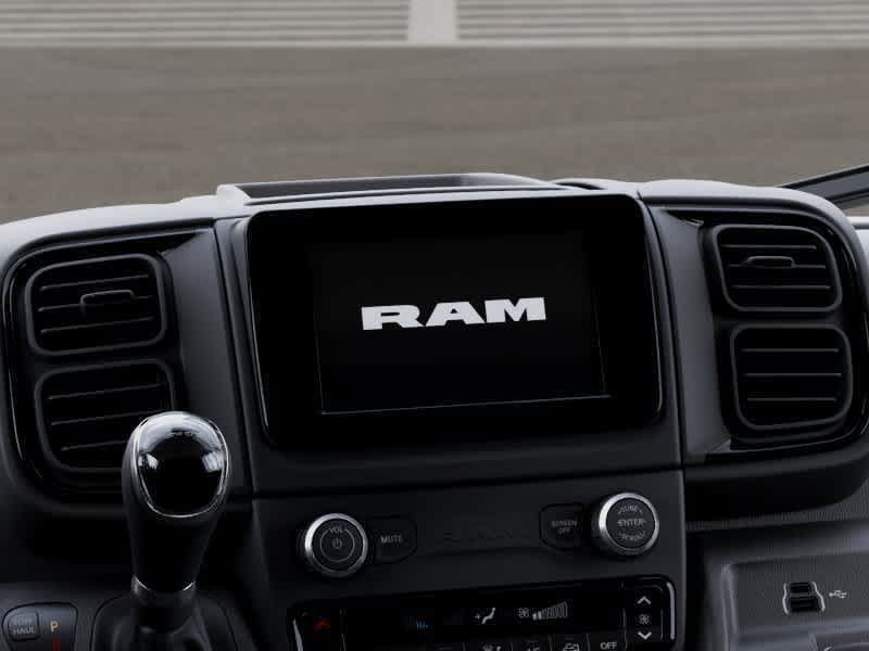 Thumbnail: 2026 RAM ProMaster - 10