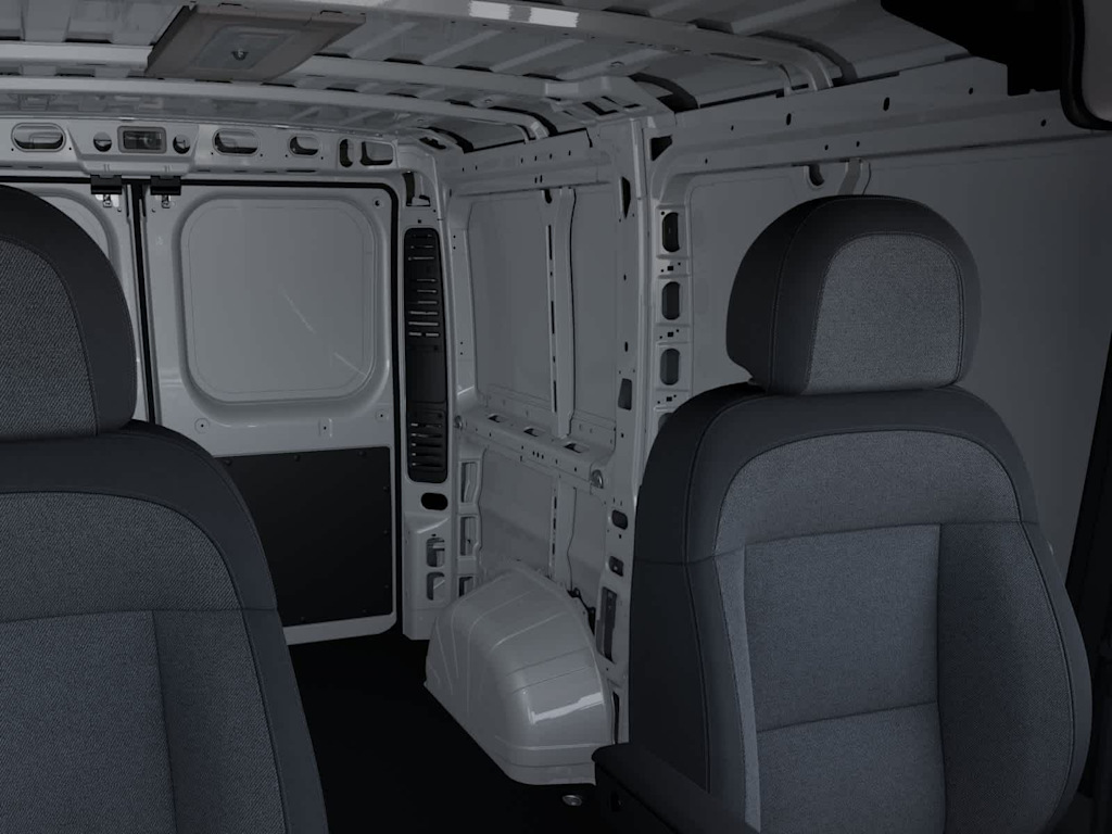 Thumbnail: 2026 RAM ProMaster - 10
