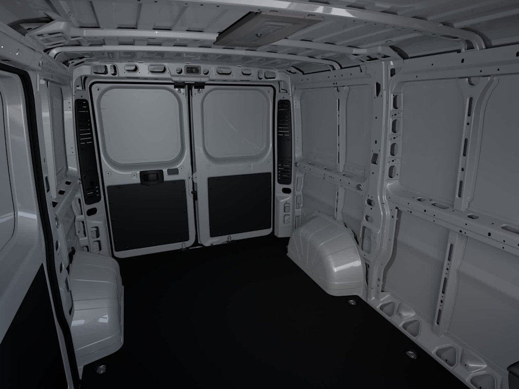 Thumbnail: 2026 RAM ProMaster - 21