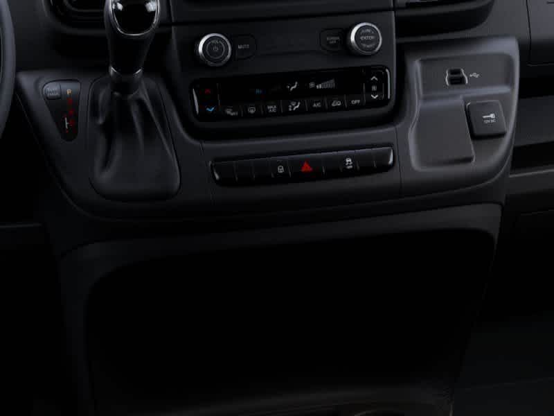 Thumbnail: 2026 RAM ProMaster - 24