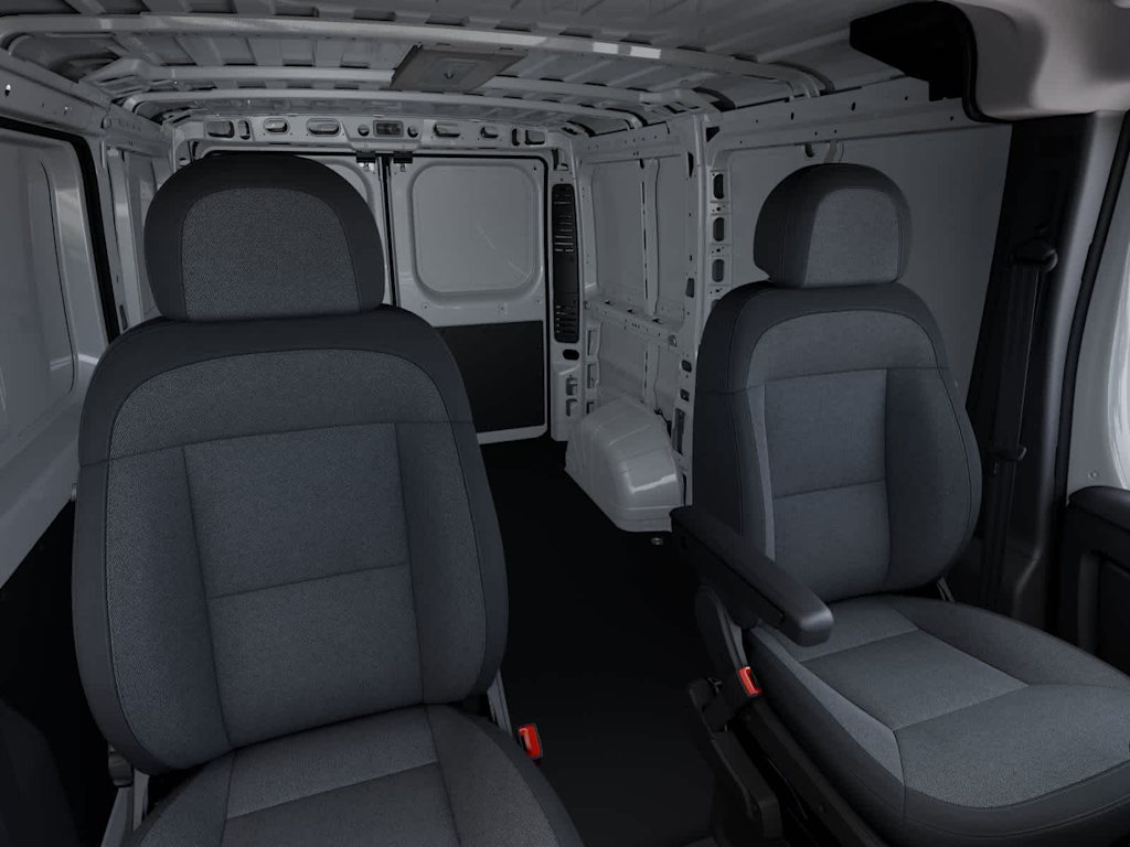 Thumbnail: 2026 RAM ProMaster - 8