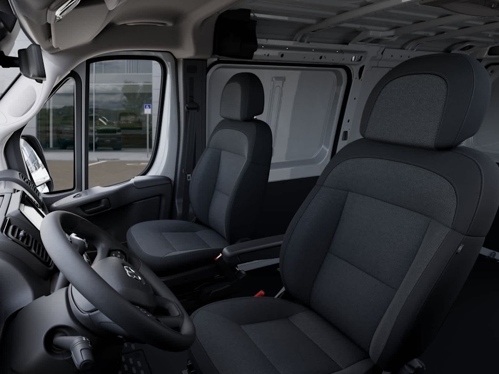 Thumbnail: 2026 RAM ProMaster - 7