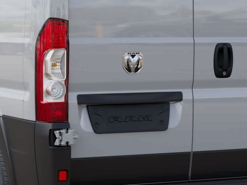 Thumbnail: 2026 RAM ProMaster - 17