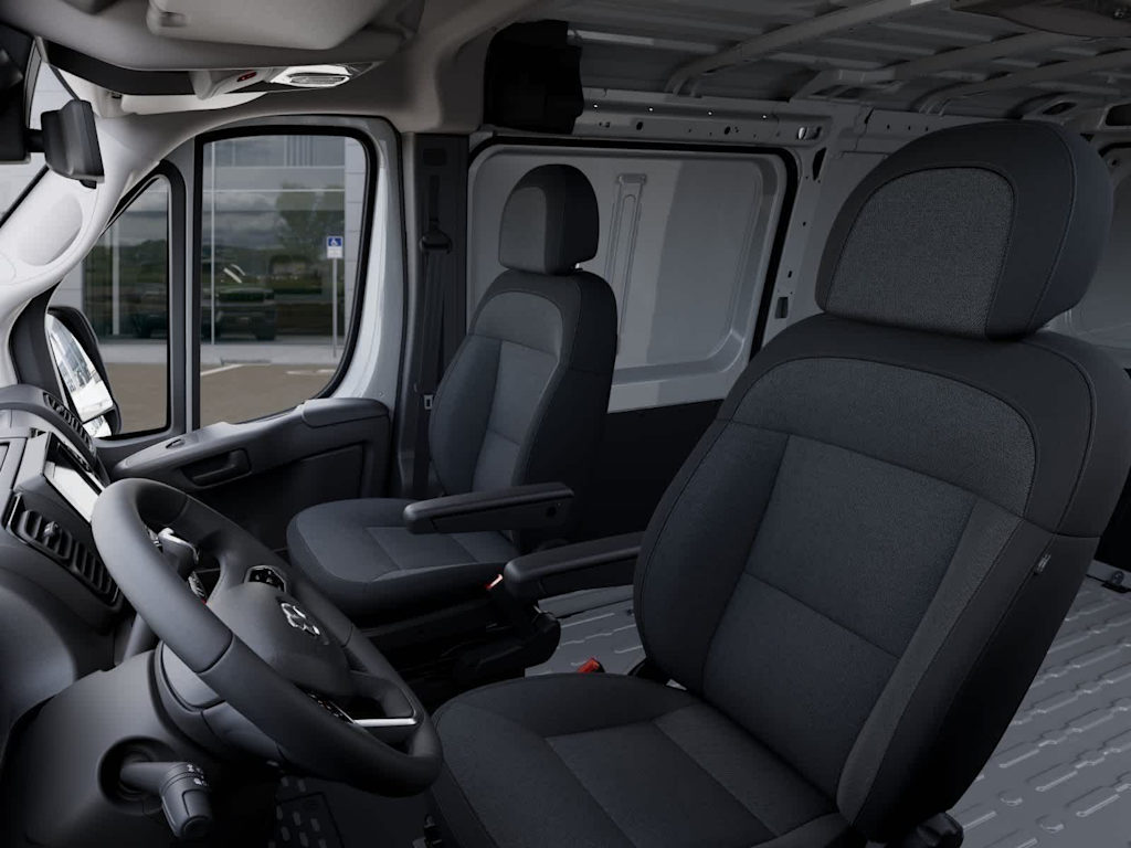 Thumbnail: 2025 RAM ProMaster - 7
