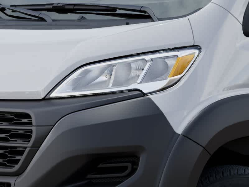 Thumbnail: 2025 RAM ProMaster - 18