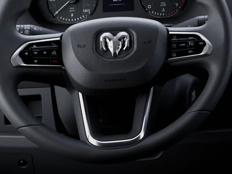 Thumbnail: 2025 RAM ProMaster - 22